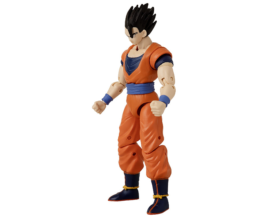 GOHAN DRAGON BALL Z DRAGON STARS
