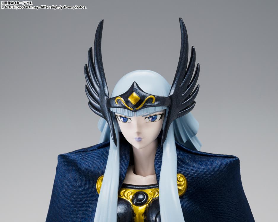 HILDA POLARIS EX MYTH CLOTH SAINT SEIYA