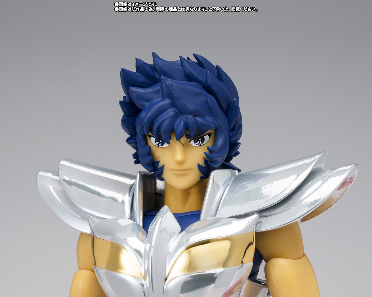 IKKI DE FENIX V1 20TH ANIVERSARIO MYTH CLOTH