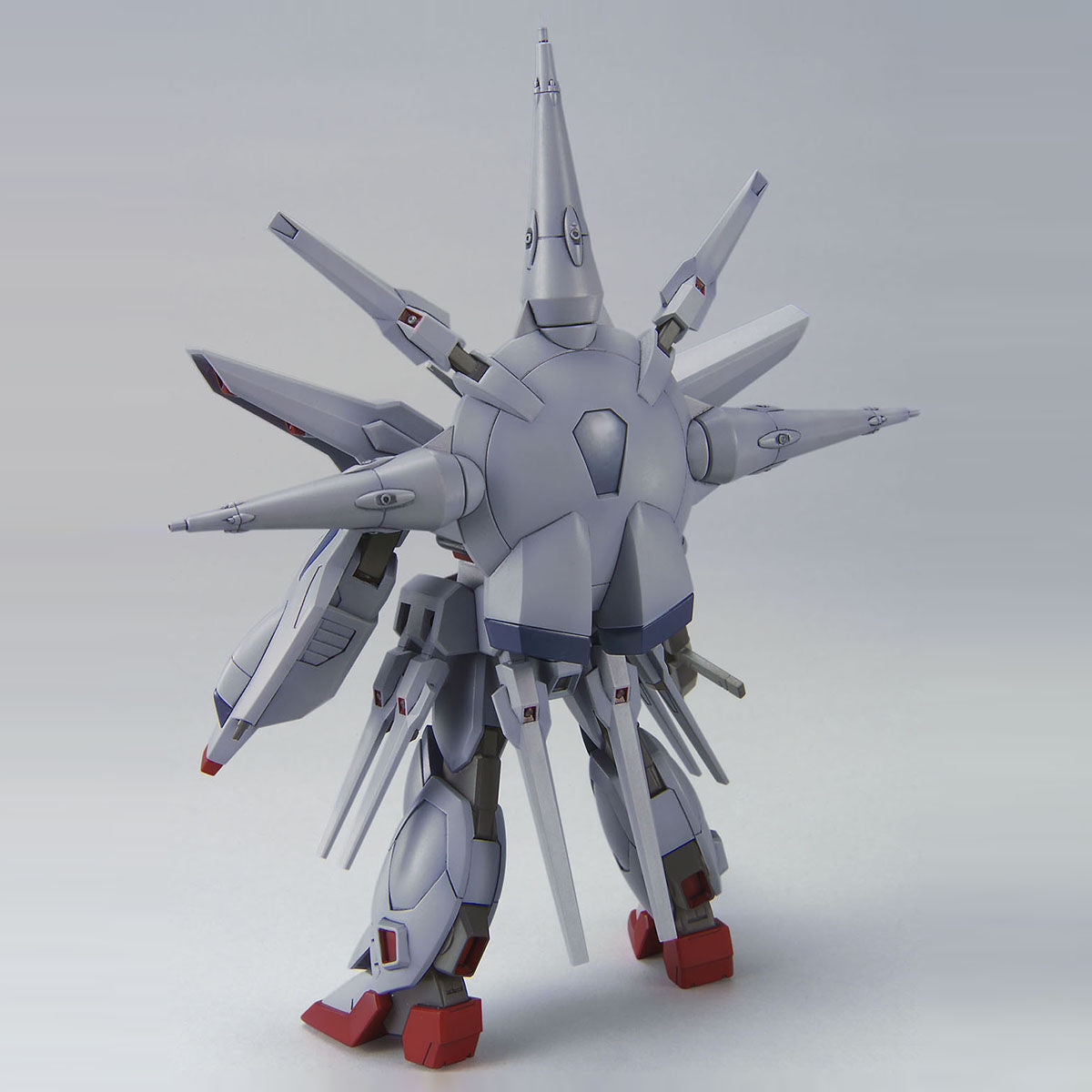 R13 PROVIDENCE GUNDAM HG 1/144 HOBBY MODEL KIT