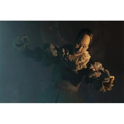 PENNYWISE DANCING CLOWN ULTIMATE NECA