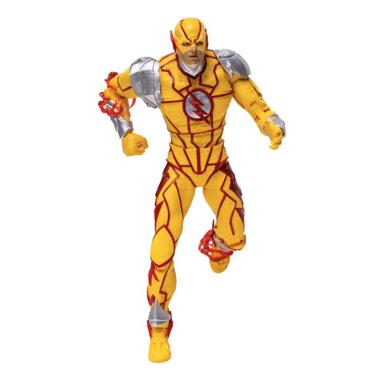 REVERSE FLASH (INJUSTICE 2) -DC MULTIVERSE