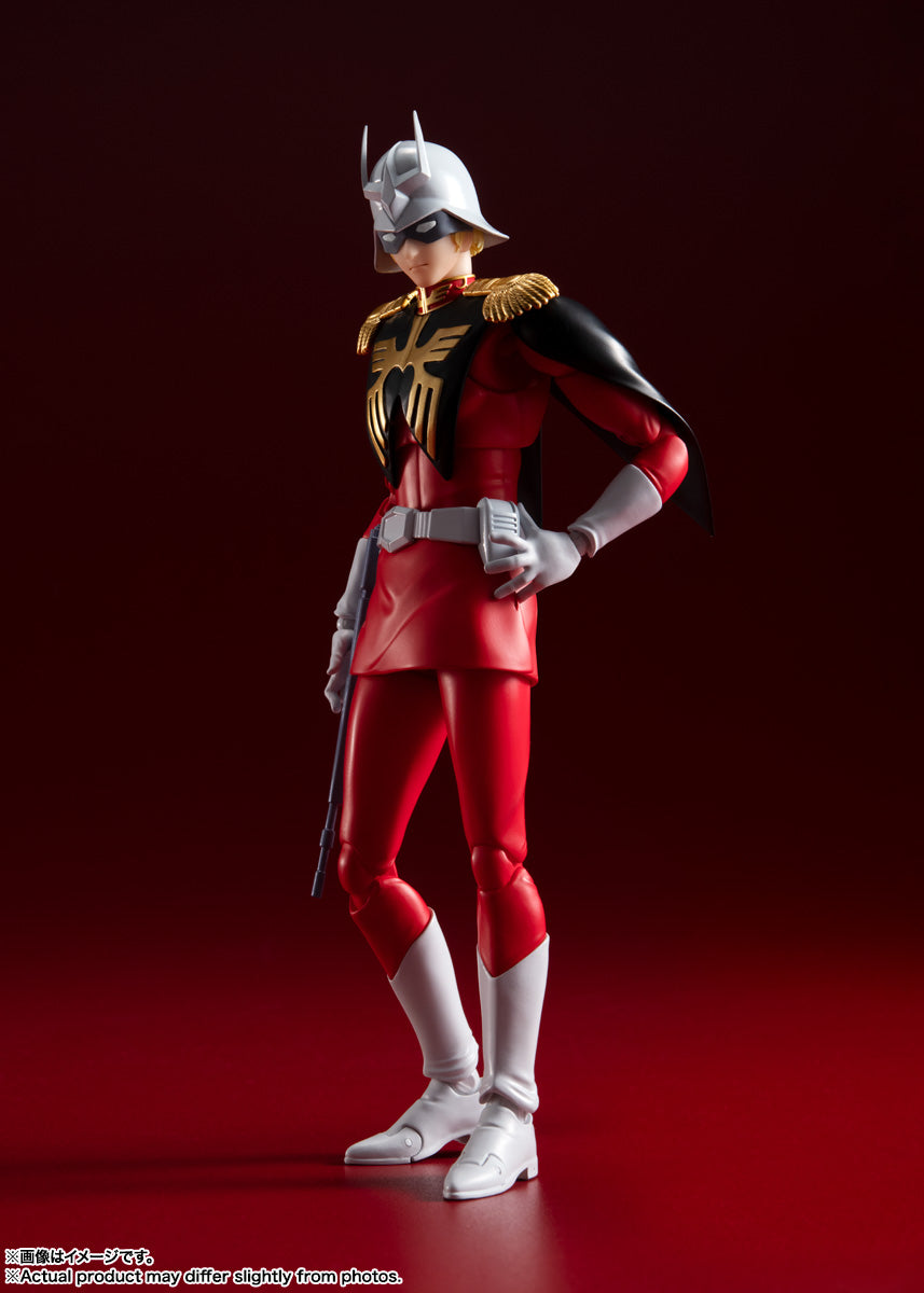 CHAR AZNABLE SH FIGUARTS