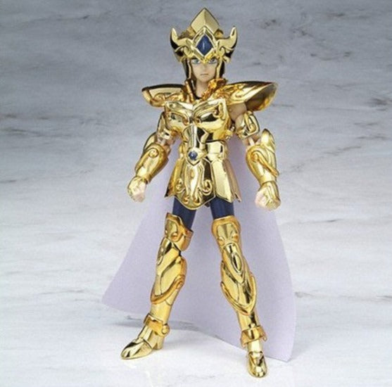 LEO AIOLIA MYTH CLOTH SAINT SEIYA