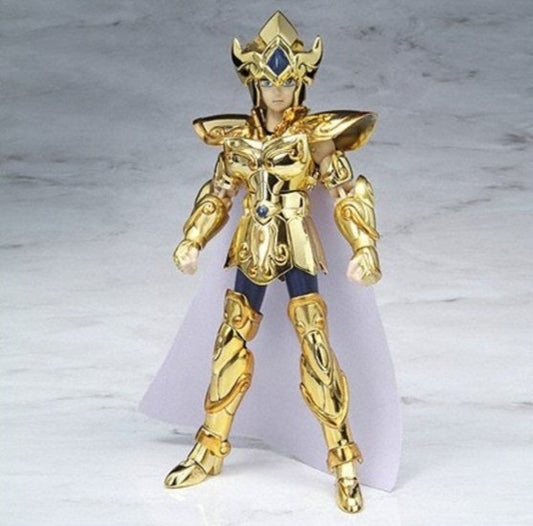 LEO AIOLIA MYTH CLOTH SAINT SEIYA