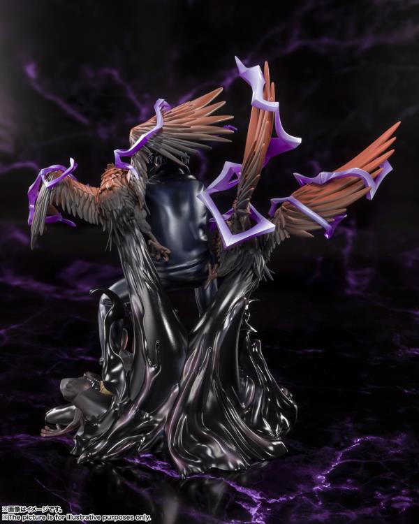 MEGUMI FUSHIGURO JUJUTSU KAISEN FIGUARTS ZERO