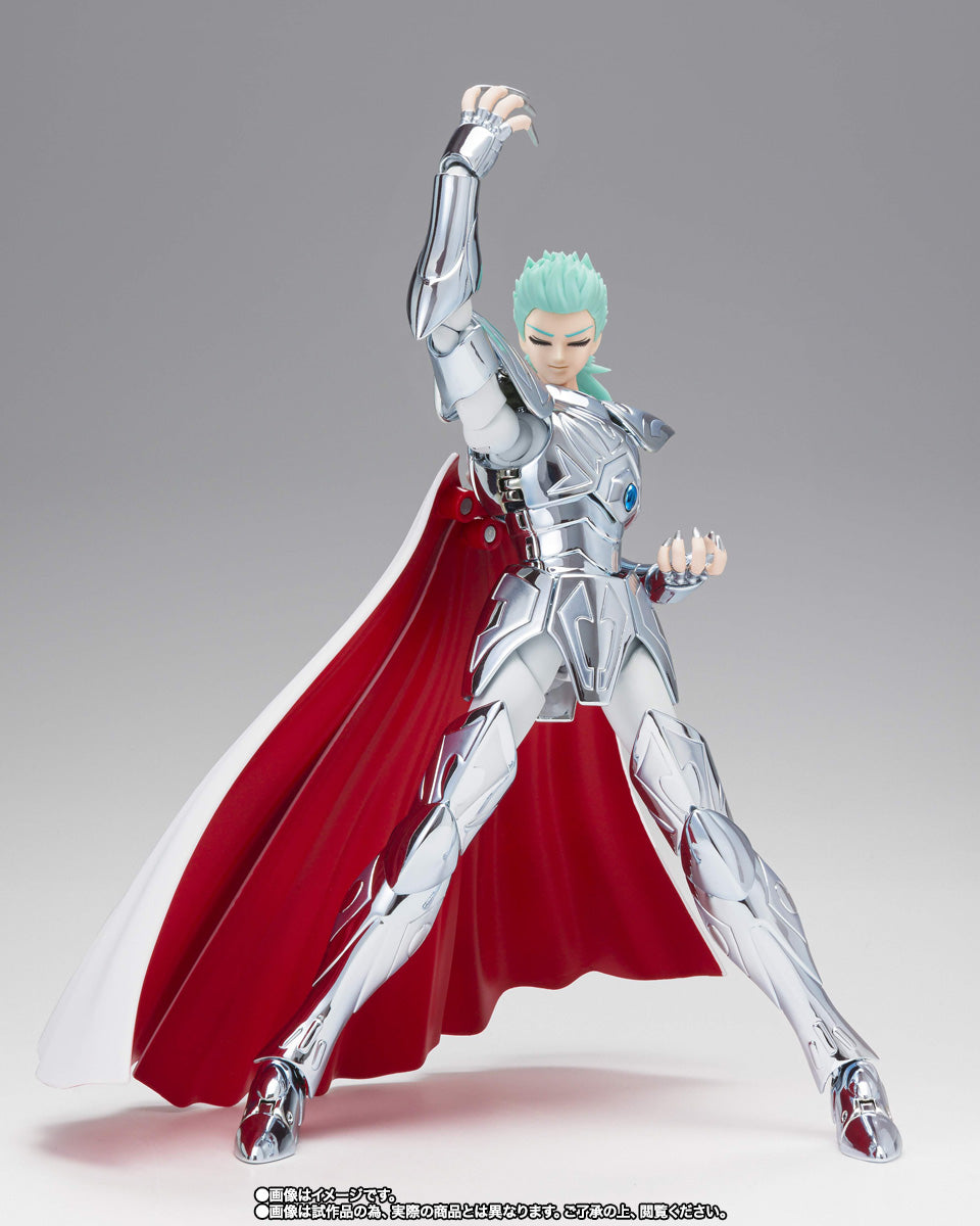 BUD ALCOR ZETA MYTH CLOTH EX SAINT SEIYA