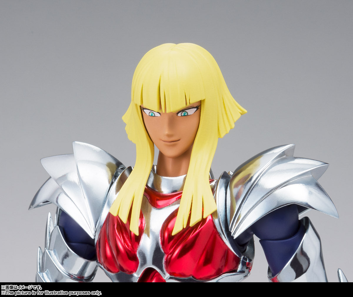 HAGEN DE MERAK BETA MYTH CLOTH EX BANDAI