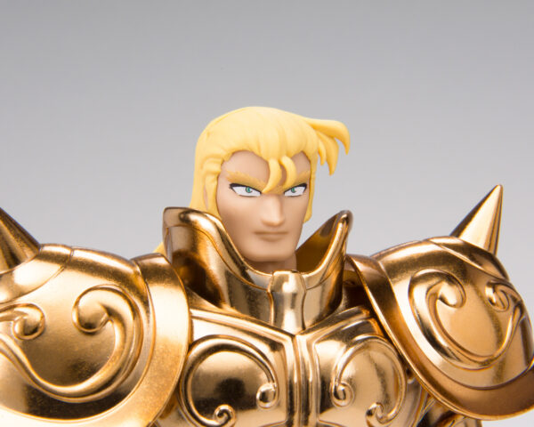 ALDEBARAN TAURO MYTH CLOTH EX OCE SAINT SEIYA