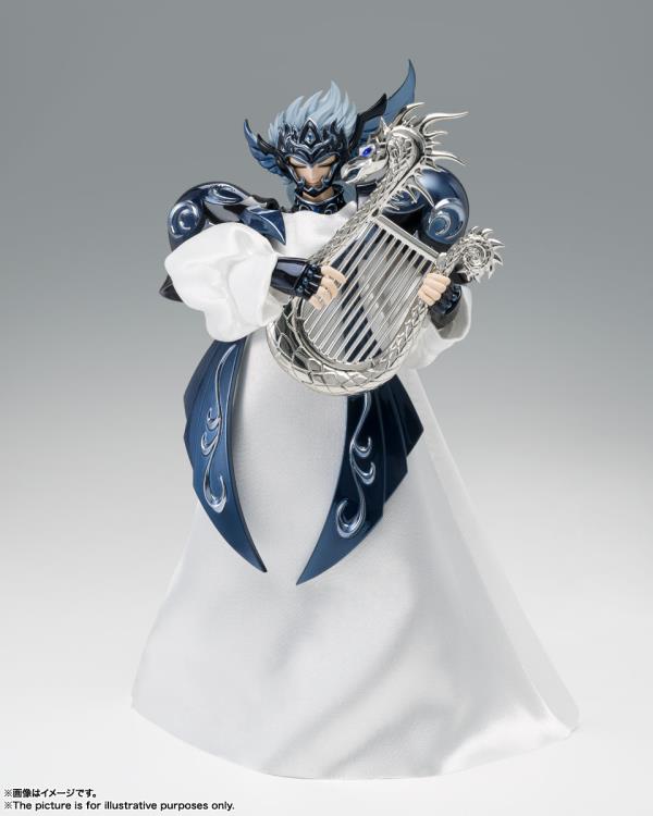 THANATOS MYTH CLOTH EX METAL SAINT SEIYA (SEMINUEVO)