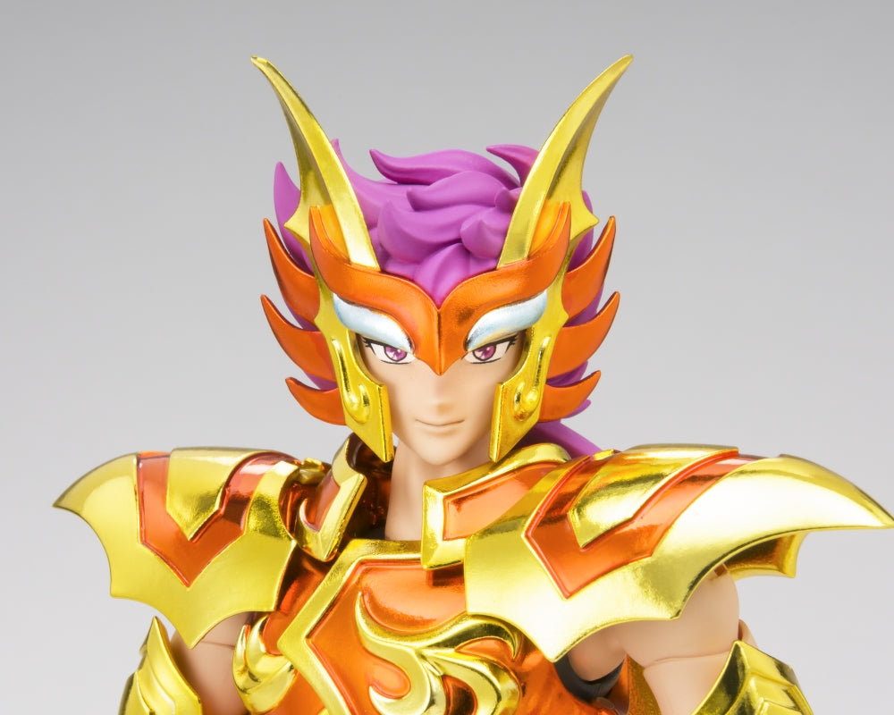 IO DE SCYLLA MYTH CLOTH EX SAINT SEIYA