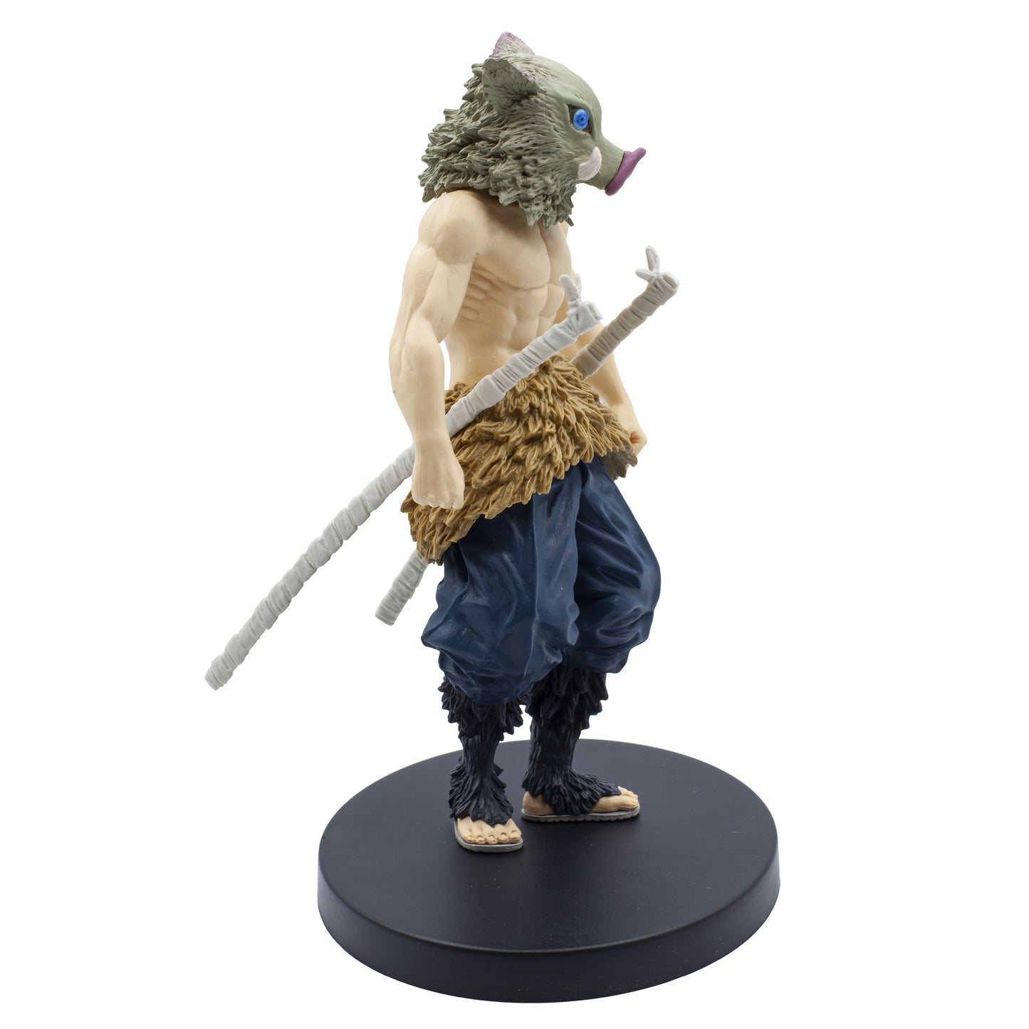 DEMON SLAYER INOSUKE HASHIBIRA KIMETSU NO YAIBA VOL. 4  - BANPRESTO