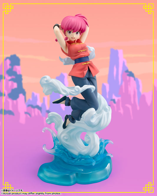 RANMA FIGUARTS ZERO