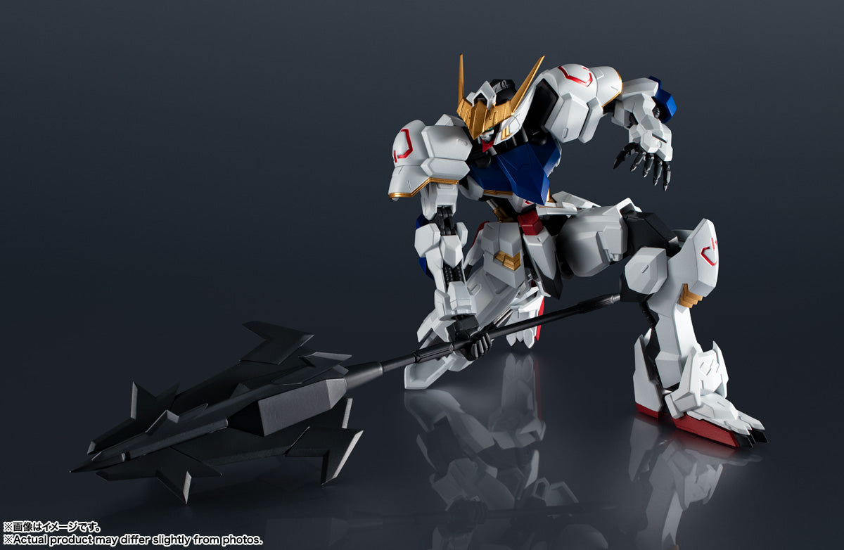 GUNDAM BARBATOS RENEWAL ASW-G-08 UNIVERSE