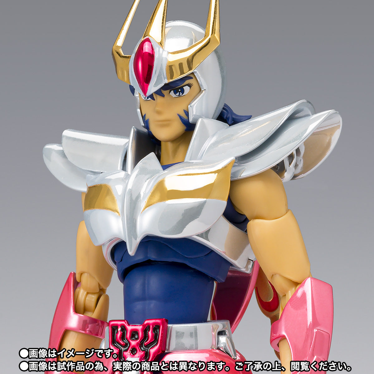 IKKI DE FENIX V1 20TH ANIVERSARIO MYTH CLOTH