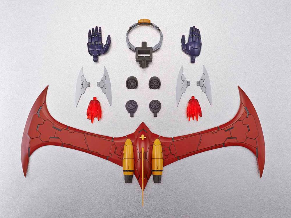 MAZINGER Z HG 1/144 MODEL KIT