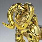 MU DE ARIES MYTH CLOTH