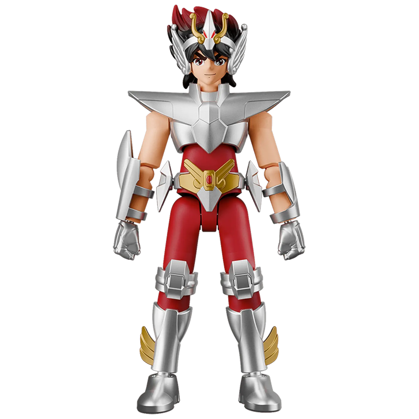 SAINT SEIYA GALAXY VERSION 01 BLOKEES