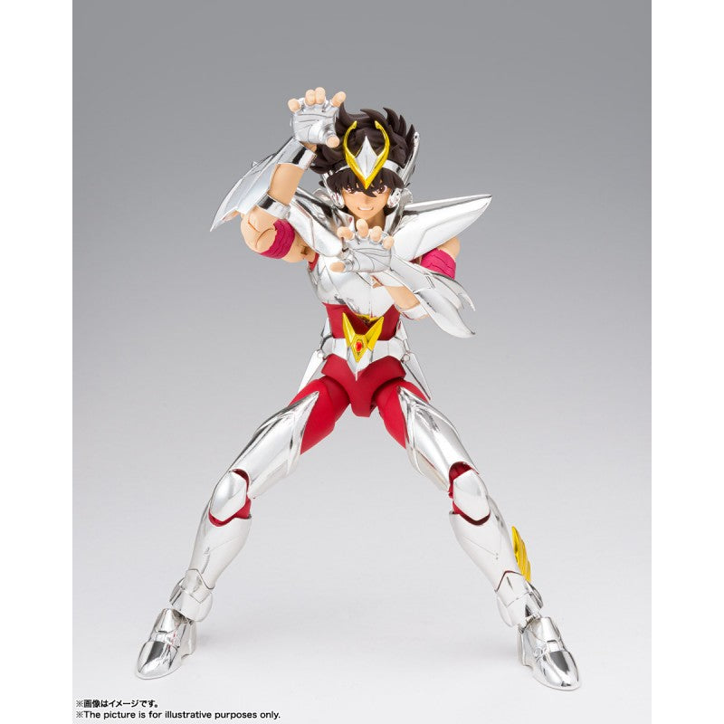 PEGASO V3 FINAL CLOTH MYTH CLOTH EX SAINT SEIYA