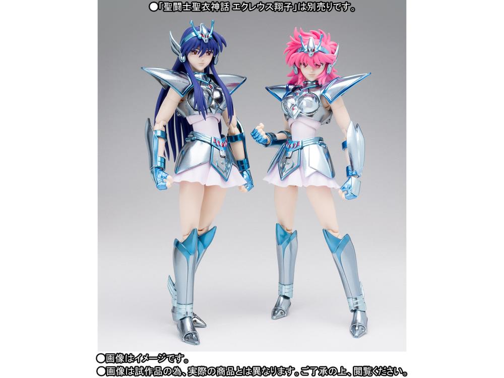 KYOUKO DE PEGASO MYTH CLOTH SAINT SEIYA