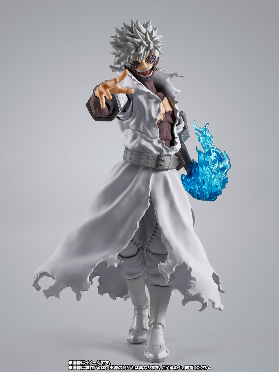 DABI MY HERO ACADEMIA SH FIGUARTS
