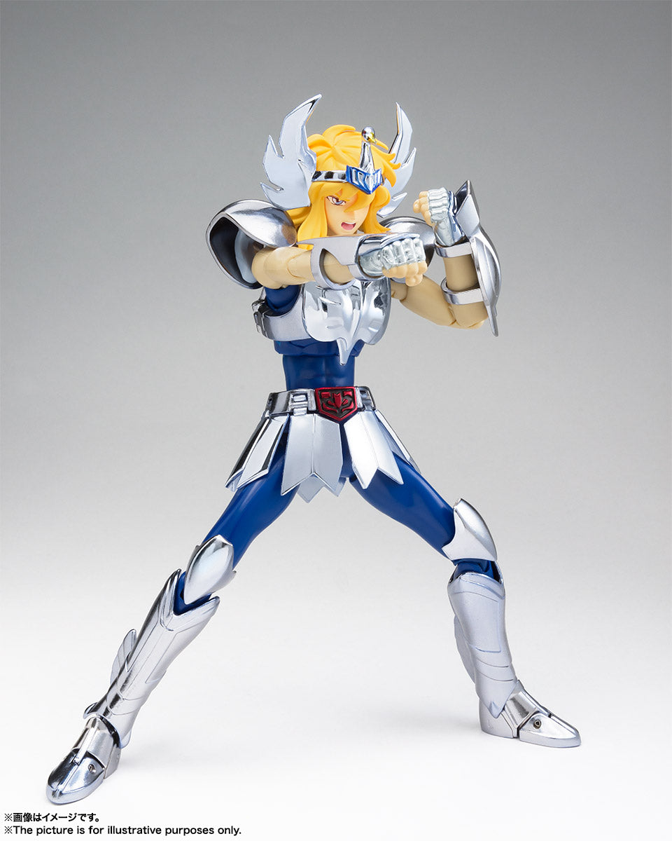 HYOGA DE CISNE V1 REVIVAL MYTH CLOTH