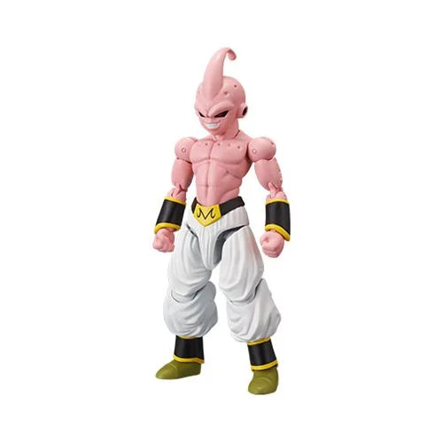 MAJIN BUU FINAL FORM DRAGON BALL Z DRAGON STARS