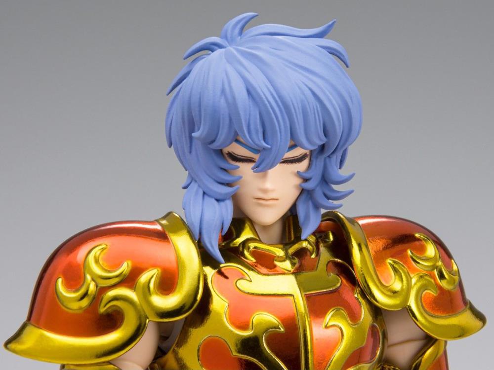 SORRENTO SIREN ASGARD FINAL BATTLE MYTH CLOTH EX SAINT SEIYA