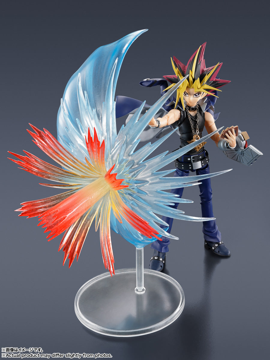 YAMI YUGI SH FIGUARTS