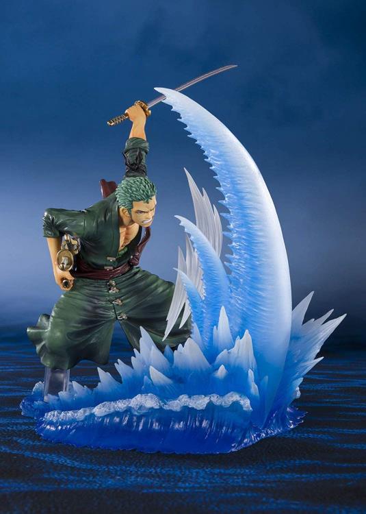 RORONOA ZORO ONE PIECE FIGUARTS ZERO