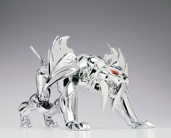 BUD DE ALCOR ZETA MYTH CLOTH SAINT SEIYA