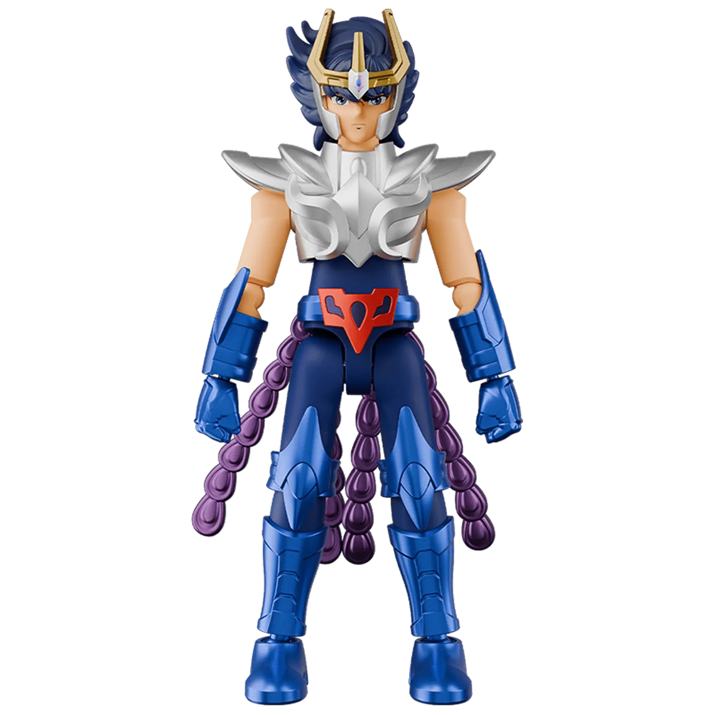 SAINT SEIYA GALAXY VERSION 01 BLOKEES