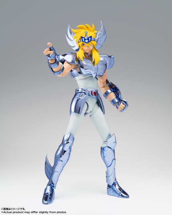 CISNE V3 EX (CYGNUS HYOGA) [FINAL BRONZE CLOTH] MYTH CLOTH