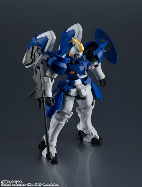 TALLGEESE II OZ-00MS2 GUNDAM UNIVERSE GU-24