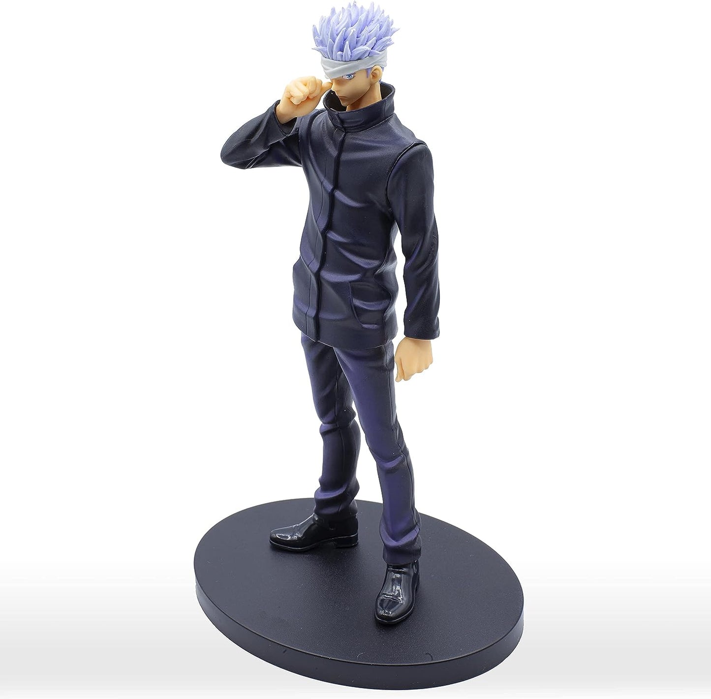 JUKON NO KATA JUJUTSU KAISEN 0 MOVIE SATORU GOJO - BANPRESTO