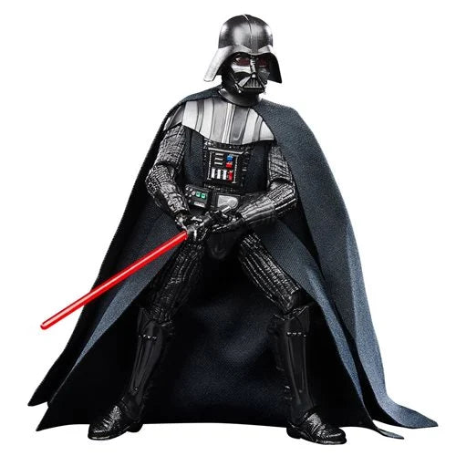 Darth Vader Star Wars The Black Series Return of the Jedi 40th Anniversary