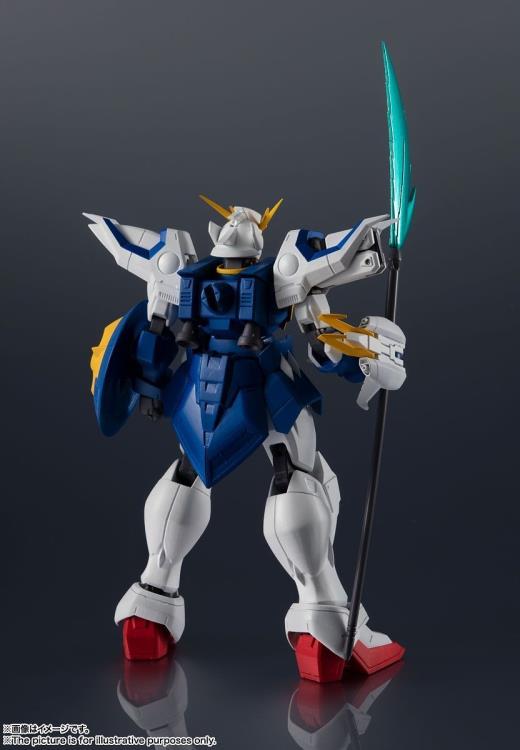 GUNDAM SHENLONG XXXG-01S UNIVERSE GU-20
