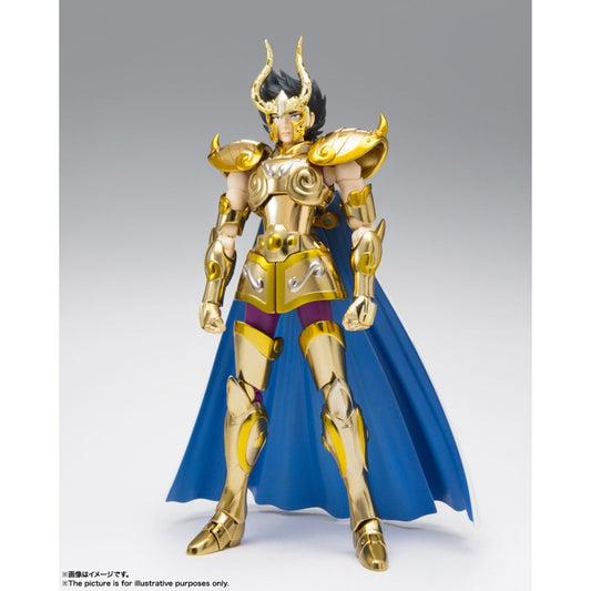 SHURA DE CAPRICORN MYTH CLOTH EX REVIVAL SAINT SEIYA