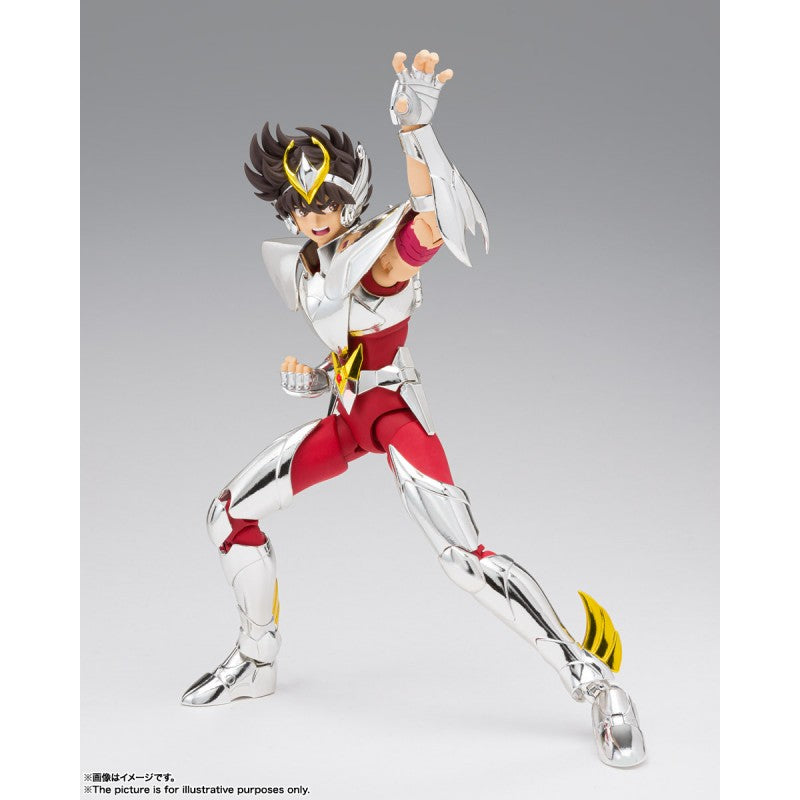 PEGASO V3 FINAL CLOTH MYTH CLOTH EX SAINT SEIYA