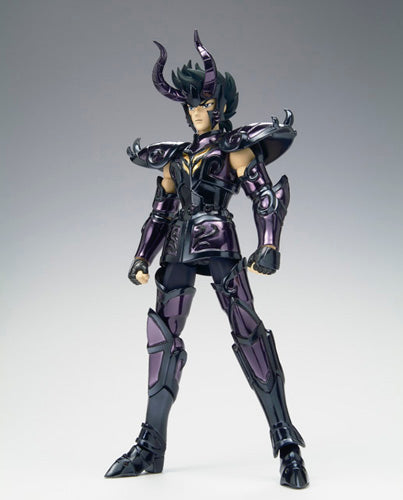 SHURA DE CAPRICORNIO SAPURI MYTH CLOTH