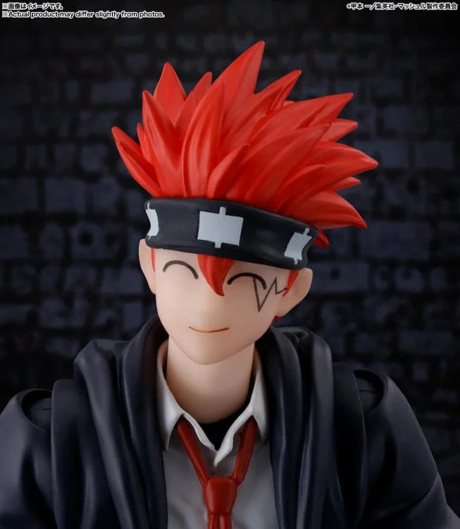 DOT BARRETT MASHLE S.H. FIGUARTS