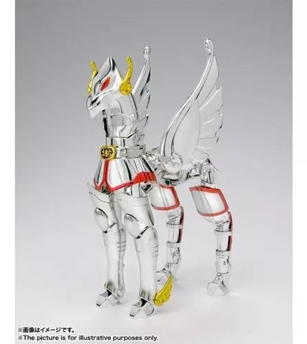 SEIYA PEGASO V1 MYTH CLOTH REVIVAL SAINT SEIYA