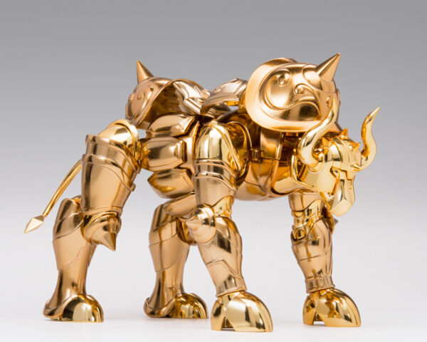 ALDEBARAN TAURO MYTH CLOTH EX OCE SAINT SEIYA