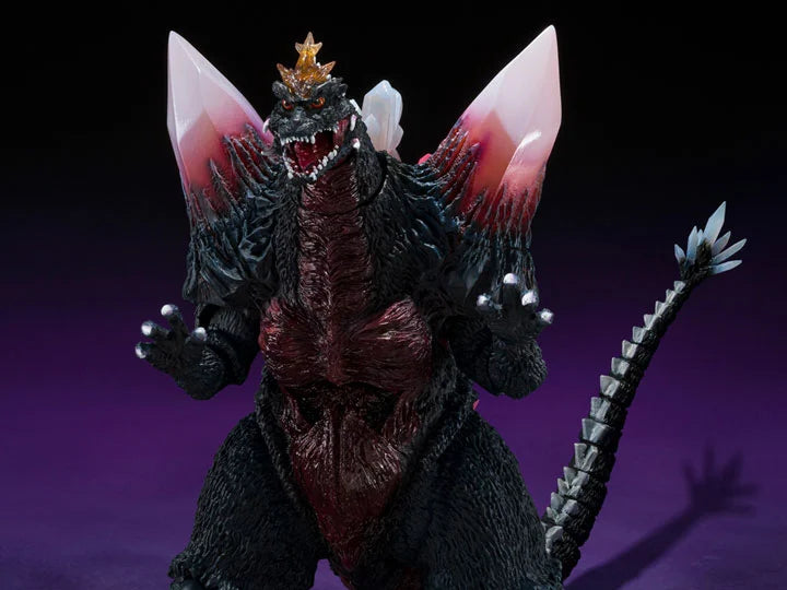 SPACEGODZILLA FUKUOKA DECISIVE BATTLE Ver. SHMONSTERARTS