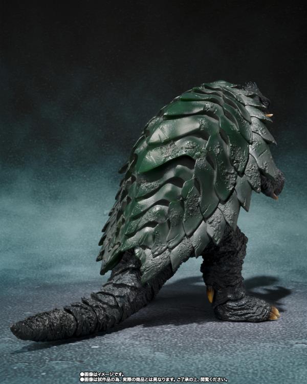 GAMERA (KYOTO DECISIVE BATTLE Ver.) SH MONSTER ARTS