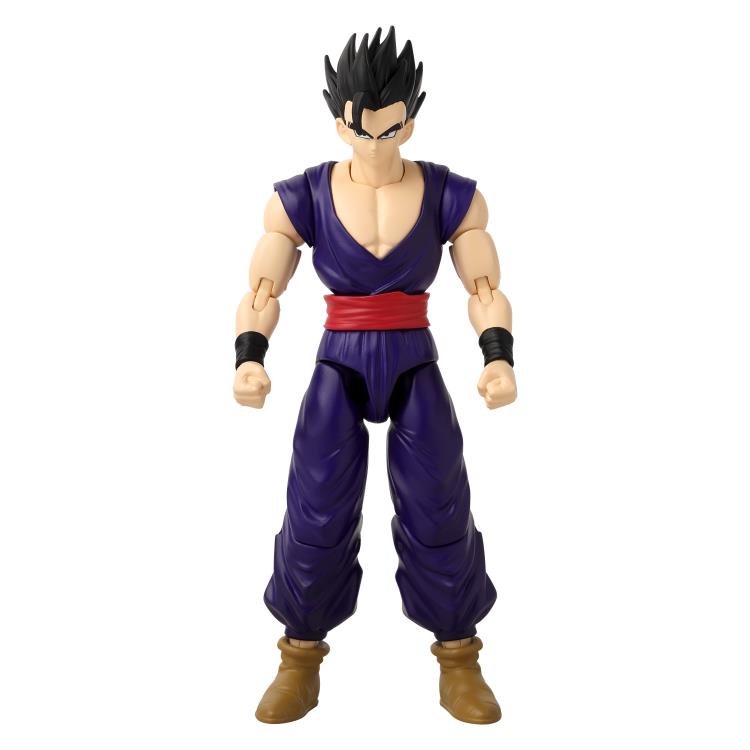 GOHAN ULTIMATE DRAGON BALL SUPER HERO DRAGON STARS