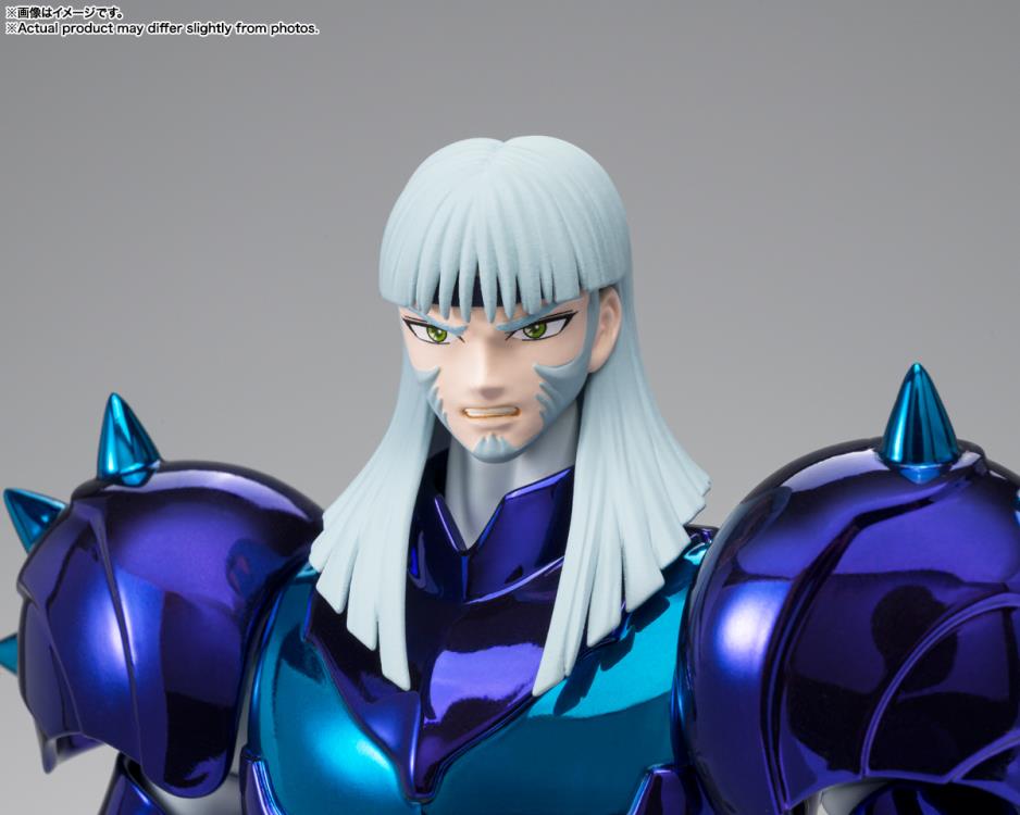 THOR (THOLL) PECTA GAMMA MYTHCLOTH EX SAINT SEIYA