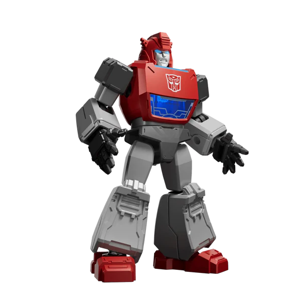 TRANSFORMERS BLOKEES SHINING VERSION