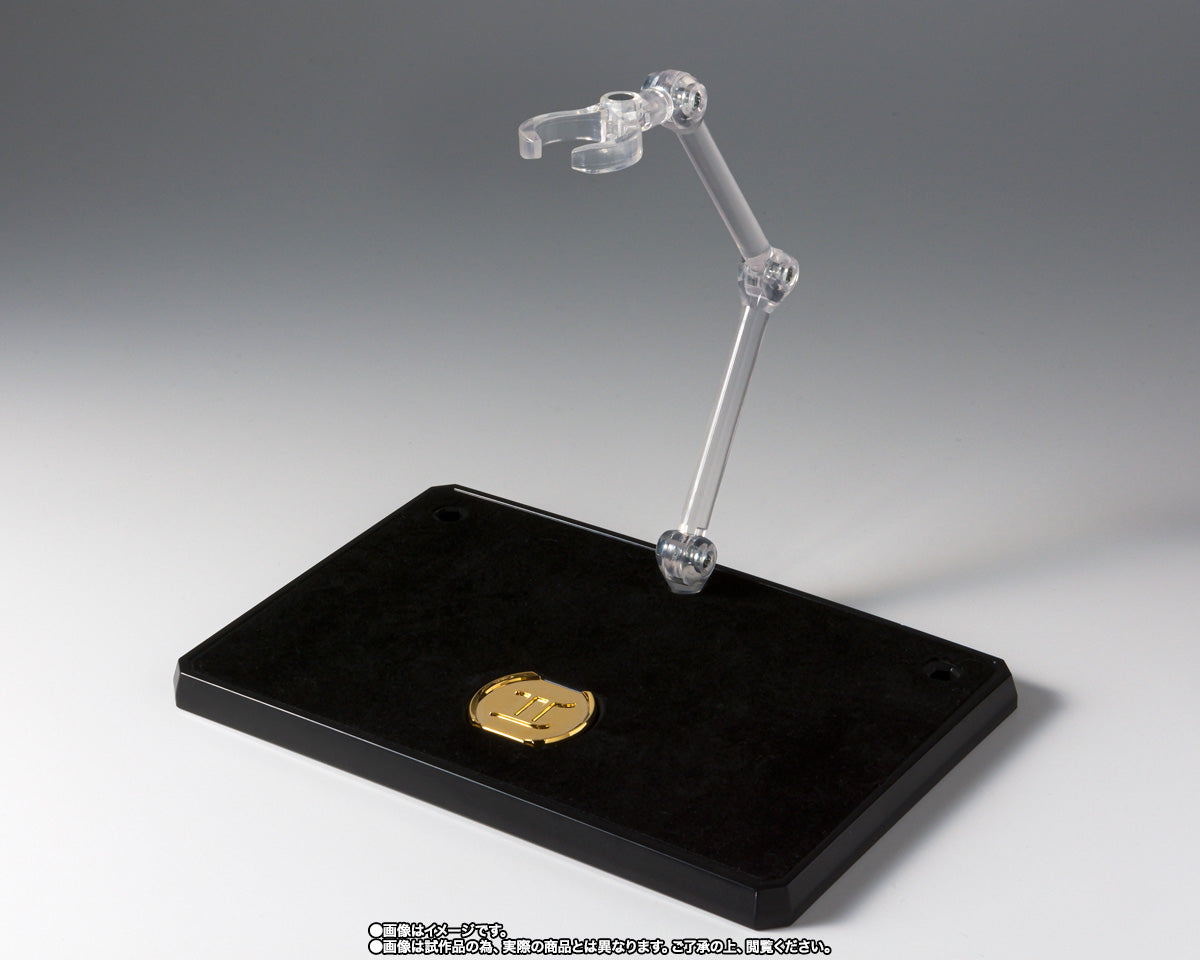 SAGA DE GEMINIS EX 24K MYTH CLOTH BANDAI
