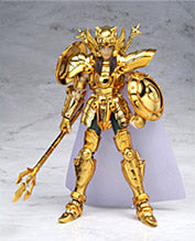 DOHKO LIBRA MYTH CLOTH SAINT SEIYA